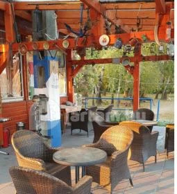 Halászcsárda Százhalombatta