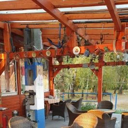 Halászcsárda Százhalombatta, Százhalombatta - Egyéb