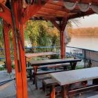 Halászcsárda Százhalombatta Százhalombatta - Egyéb