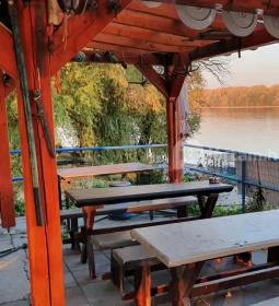 Halászcsárda Százhalombatta