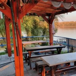 Halászcsárda Százhalombatta, Százhalombatta - Egyéb