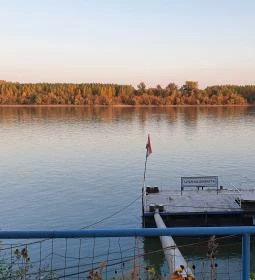 Halászcsárda Százhalombatta