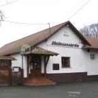 Halászcsárda Vendéglő Szarvas - Külső kép