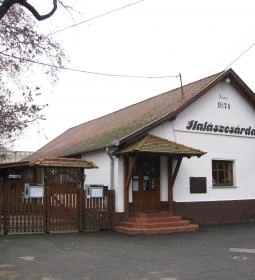 Halászcsárda Vendéglő