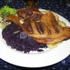 Halászcsárda Vendéglő Szarvas - Étel/ital