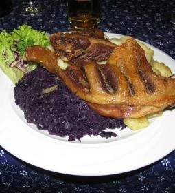 Halászcsárda Vendéglő