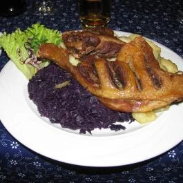 Halászcsárda Vendéglő Szarvas - Étel/ital