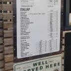 Halfaló Halsütöde Abádszalók - Egyéb