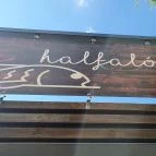 Halfaló Halsütöde Abádszalók - Egyéb