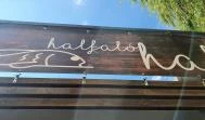 Halfaló Halsütöde Abádszalók - Egyéb