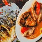 Halfaló Halsütöde Abádszalók - Egyéb