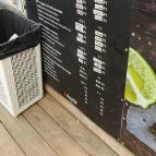 Halfaló Halsütöde Abádszalók - Egyéb