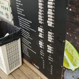 Halfaló Halsütöde, Abádszalók - Egyéb