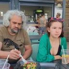 Halfaló Halsütöde Abádszalók - Egyéb