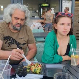 Halfaló Halsütöde, Abádszalók - Egyéb