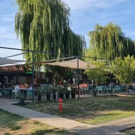 Halfaló Halsütöde, Abádszalók - Egyéb