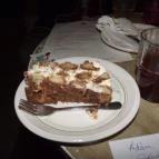 Halkakas Halbisztró - Dohány utca Budapest - Étel/ital