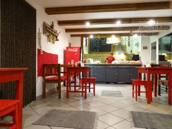 Halműhely - Dózsa György út Budapest