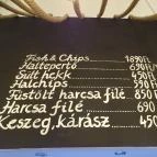 Halműhely - Teréz körút Budapest - Egyéb