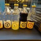 Halműhely - Teréz körút Budapest - Étel/ital