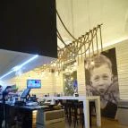 Halműhely - Teréz körút Budapest - Belső