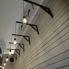 Halműhely - Teréz körút Budapest - Belső