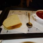 Halműhely - Teréz körút Budapest - Étel/ital