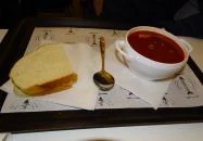 Halműhely - Teréz körút Budapest