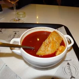 Halműhely - Teréz körút, Budapest - Étel/ital