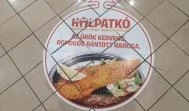 Halpatkó - Auchan Fót - Egyéb