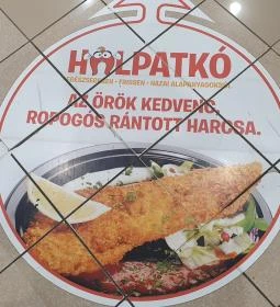 Halpatkó - Auchan