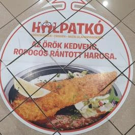 Halpatkó - Auchan Fót - Egyéb