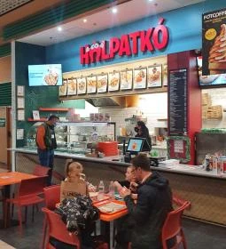 Halpatkó - Auchan