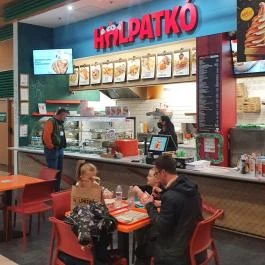 Halpatkó - Auchan Fót - Egyéb