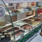 Halpatkó - Auchan Fót - Egyéb