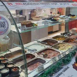 Halpatkó - Auchan Fót - Egyéb