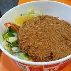 Halpatkó - Auchan Fót - Egyéb