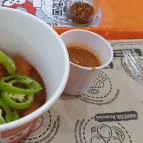 Halpatkó - Auchan Fót - Egyéb