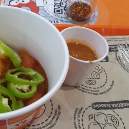 Halpatkó - Auchan Fót - Egyéb