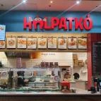 Halpatkó - Auchan Fót - Egyéb