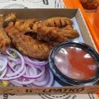 Halpatkó - Auchan Fót - Egyéb