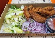 Halpatkó - Auchan Fót