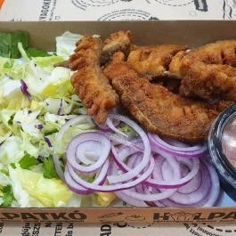 Halpatkó - Auchan Fót - Egyéb