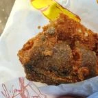 Halsütöde Karcag - Étel/ital