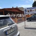 Haltanya Halsütő Büfé Poroszló - Egyéb