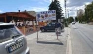 Haltanya Halsütő Büfé Poroszló - Egyéb