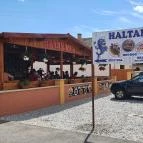 Haltanya Halsütő Büfé Poroszló - Egyéb