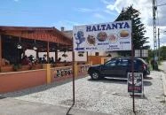Haltanya Halsütő Büfé Poroszló