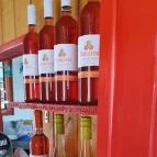 Haltanya Halsütő Büfé Poroszló - Egyéb