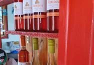 Haltanya Halsütő Büfé Poroszló